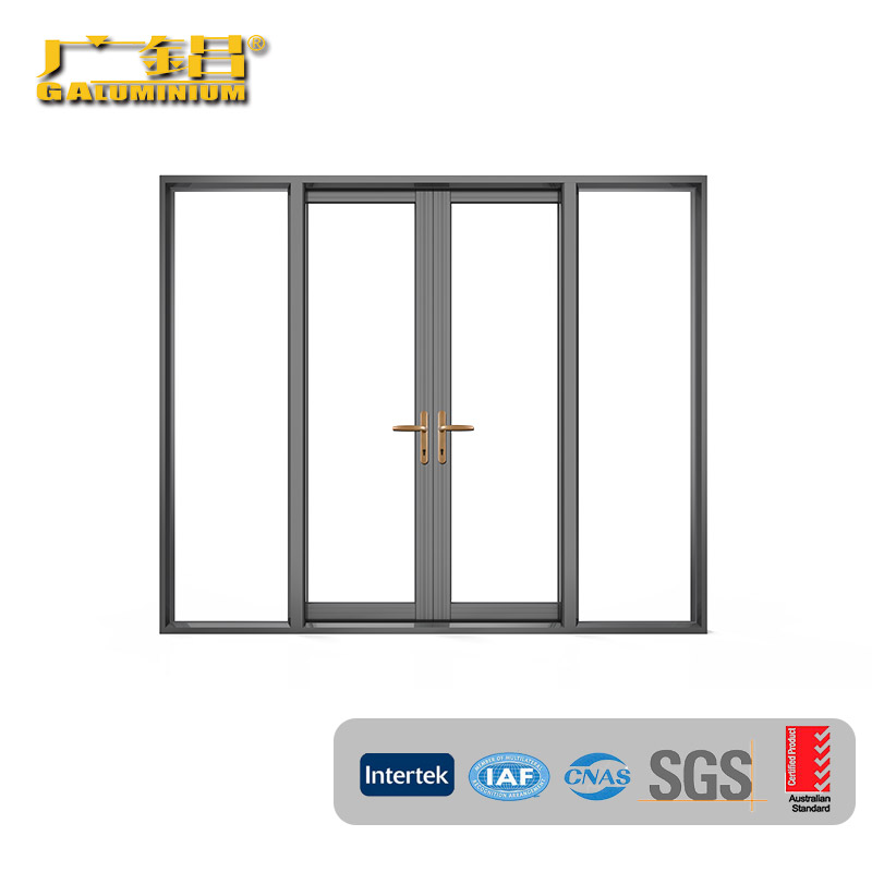 Aluminum sliding door purchase skills