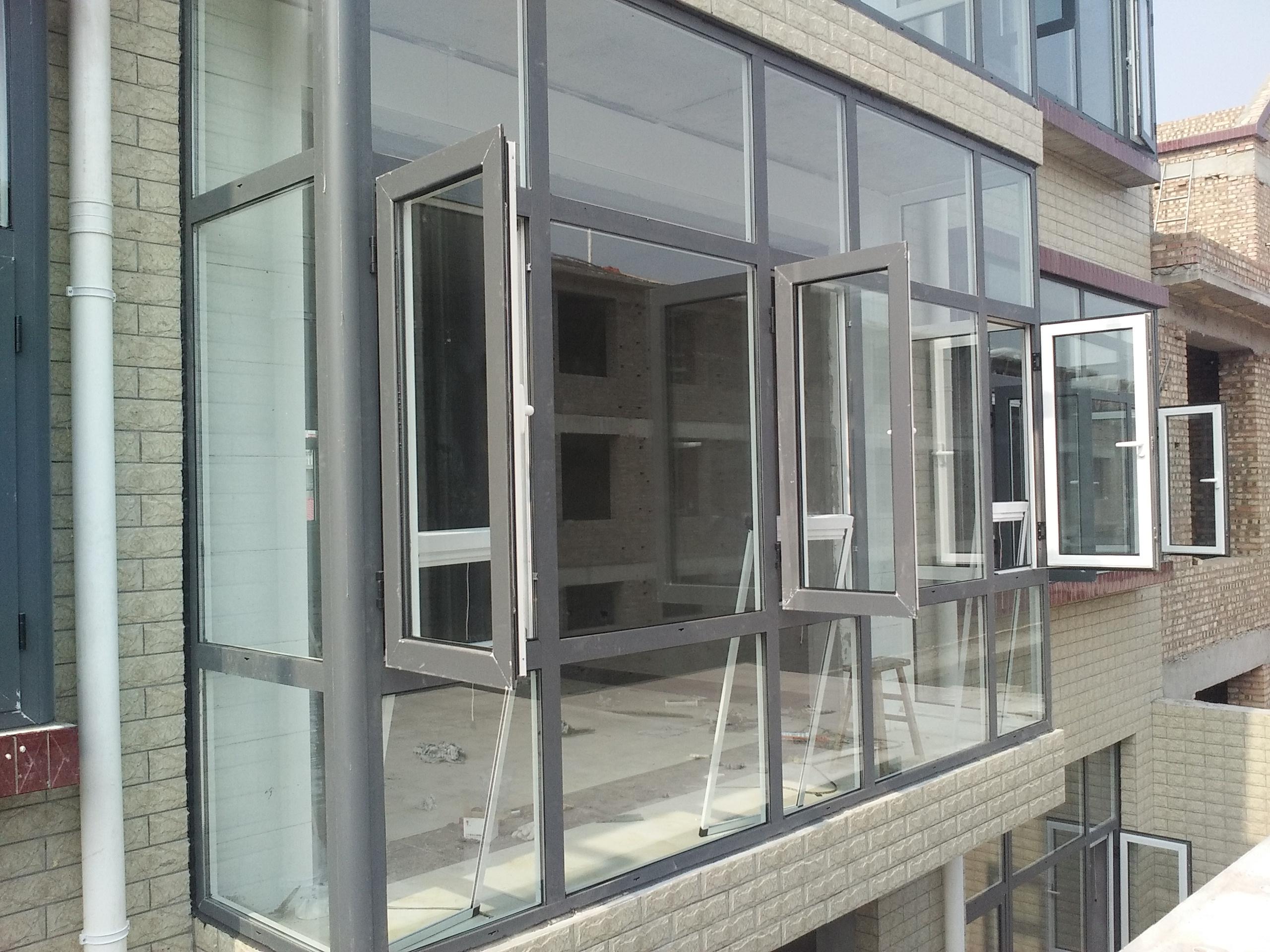 Accessories of Aluminium Door and Window