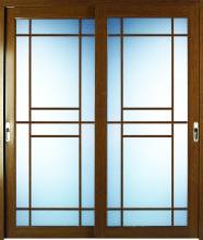 How to select and install aluminum alloy doors and windows?