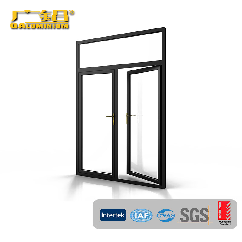 Advantages of aluminum alloy windows