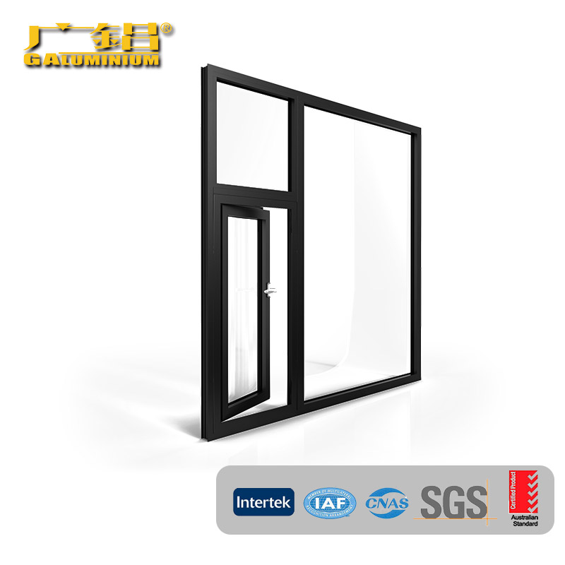 The advantages of Aluminium Hung Window