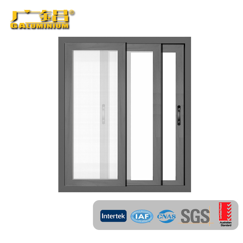 Economical Sliding Door