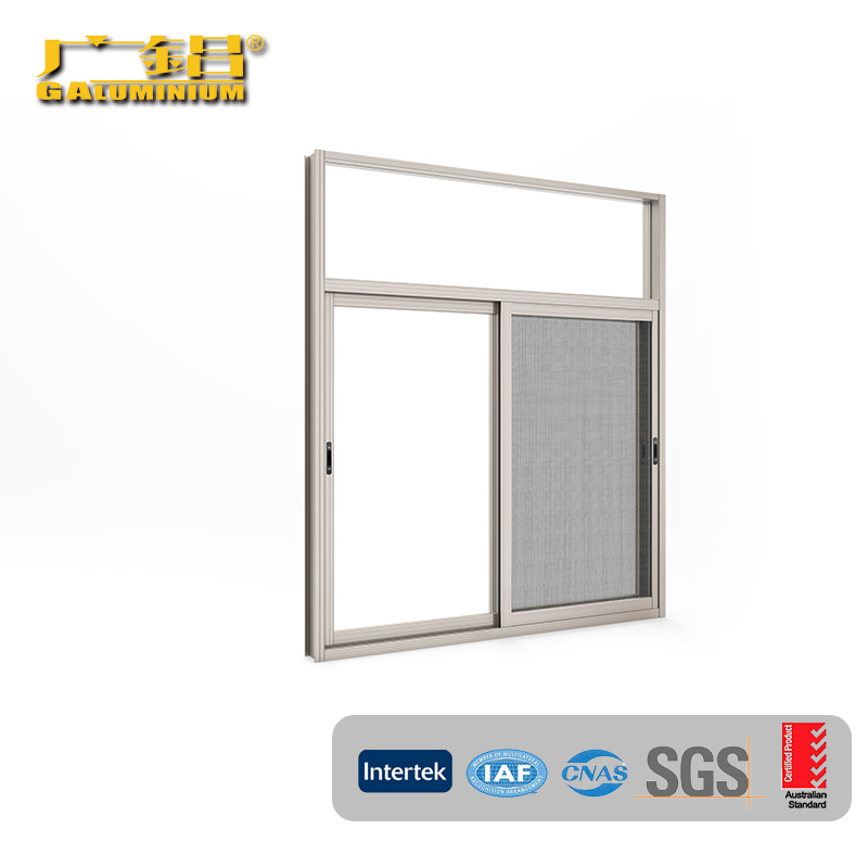 High Quality Sliding Window