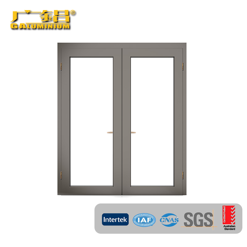 Swing Door With Factory Price